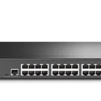 TP-LINK SG3428X Switch 24xGE 4xSFP+