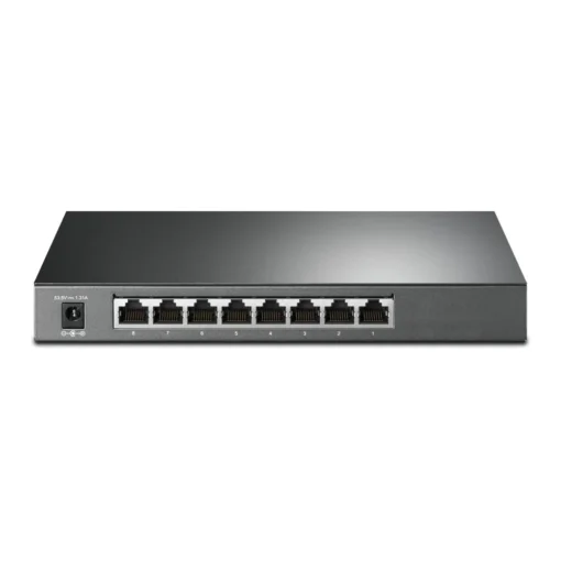 TP-LINK TP-Link SG2008P Switch 8xGE (4xPoE+) - Image 3