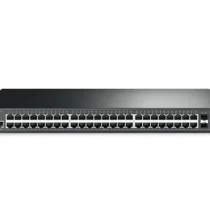 TP-LINK SG3452 Switch 48xGE 4XSFP