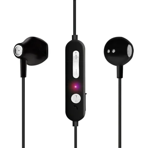 LogiLink Bluetooth 5.0 headset, in-ear - Image 2