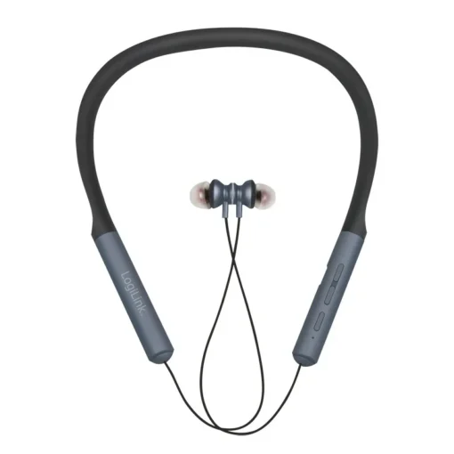 LogiLink Bluetooth stereo sport in-ear headset - Image 4