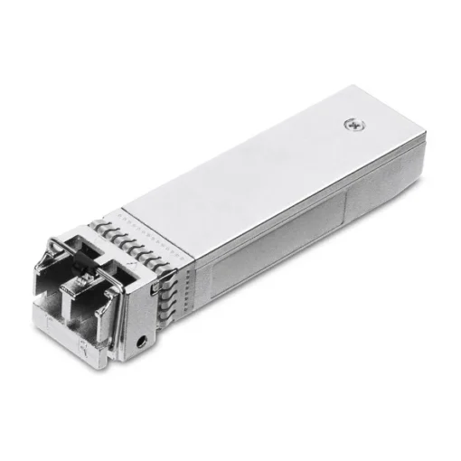 TP-LINK SM5110-SR SFP+ LC 10GBase-SR - Image 3