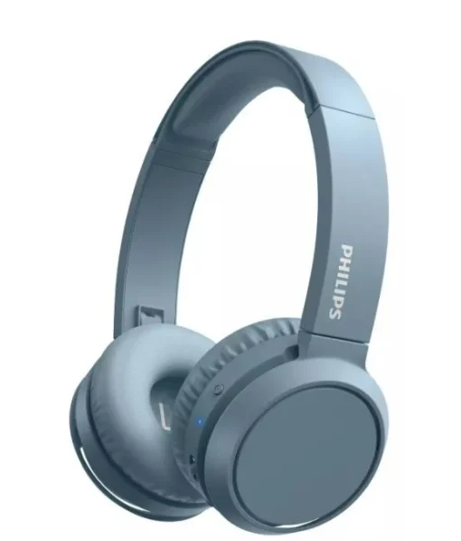 Philips слушалки TAH4205BL Blue BT TAH4205BL/00