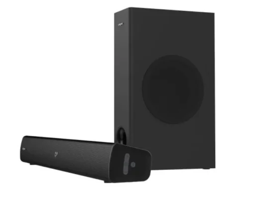 Creative Labs Stage V2 2.1 wireless soundbar with subwoofer - Image 2