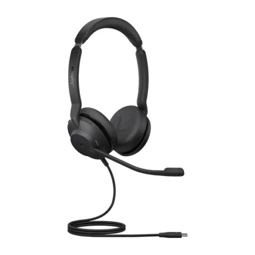 Jabra Jabra Evolve2 30 USB-C UC Stereo - Image 4