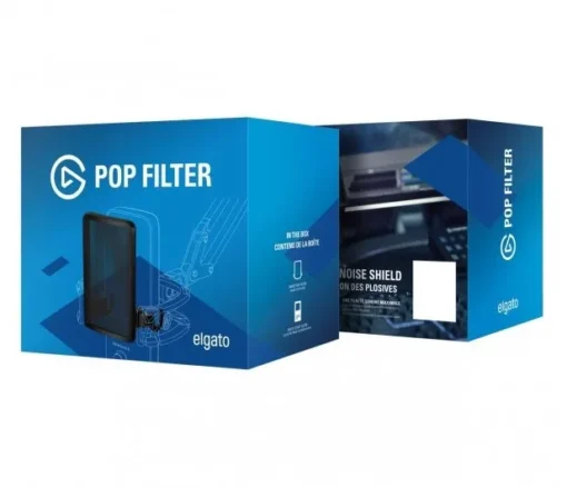 ELGATO Elgato Pop Filter - Image 2