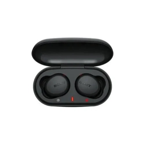 Sony Sony WF-XB700 black