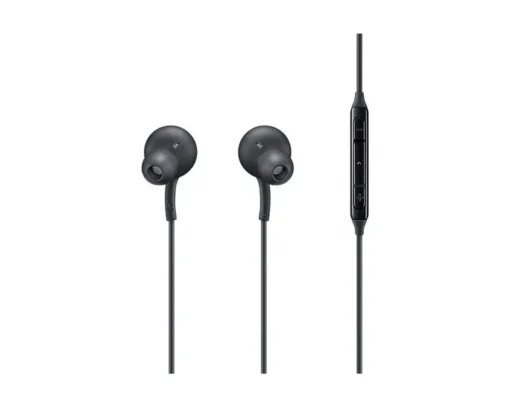 Samsung Type C Earphone Black EO-IC100BBEGEU - Image 3