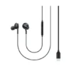 Samsung Type C Earphone Black EO-IC100BBEGEU