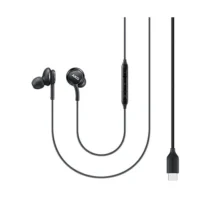 Samsung Type C Earphone Black EO-IC100BBEGEU