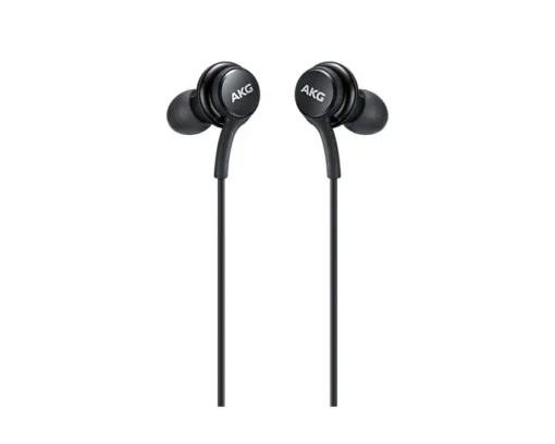 Samsung Type C Earphone Black EO-IC100BBEGEU - Image 5