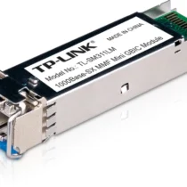 TP-LINK MiniGBIC Module  TL-SM311LM (550m)