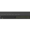 Netgear GSM4230P Switch 24xGE PoE+ 4xSFP