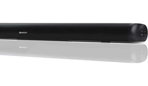 Sharp Soundbar 2.0 HT-SB147 - Image 3