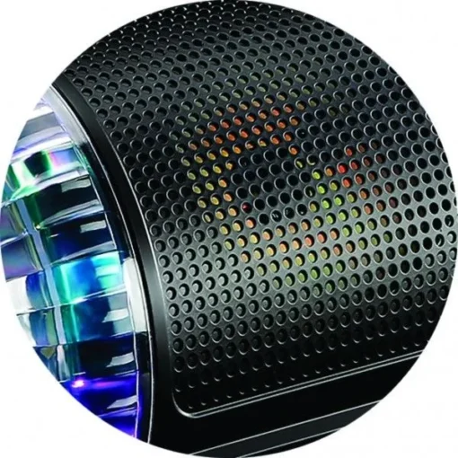 Rebeltec Bluetooth speaker Rebelt ec PartyBox 400 - Image 3