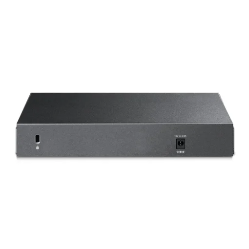 TP-LINK SG108-M2 Switch 8x2.5GE - Image 3