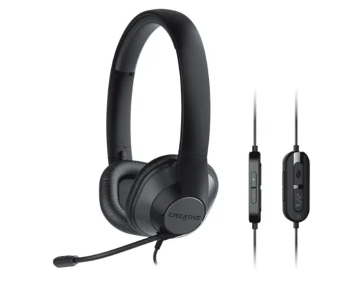 Creative Labs HS 720 V2 headset - Image 3