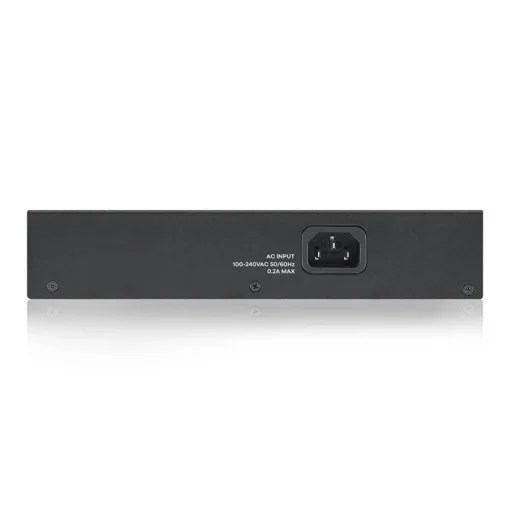 Zyxel GS1100-16-EU0103F 16x Gigabit Unmanaged Switc - Image 4