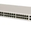 UBIQUITI UBIQUITI UniFi Switch 48x1GbE 4xSFP USW-4