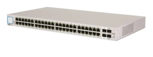 UBIQUITI UBIQUITI UniFi Switch 48x1GbE 4xSFP USW-4