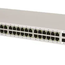 UBIQUITI UBIQUITI UniFi Switch 48x1GbE 4xSFP USW-48-PO