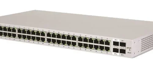 UBIQUITI UBIQUITI UniFi Switch 48x1GbE 4xSFP USW-48-PO