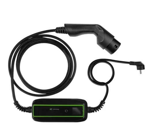 Green Cell EV PowerCable 3,6kW - Image 5