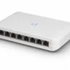 UBIQUITI UBIQUITI Switch 8x1GbE PoE USW-Lite-8-PO