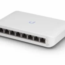 UBIQUITI UBIQUITI Switch 8x1GbE PoE USW-Lite-8-PO