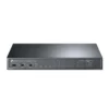 TP-LINK SL1311MP switch 8xFE PoE+ 2xGE 1xSFP