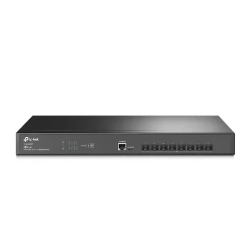 TP-LINK TP-Link SX3008F switch 8xSFP+