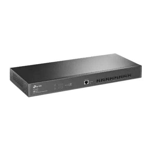 TP-LINK TP-Link SX3008F switch 8xSFP+ - Image 3