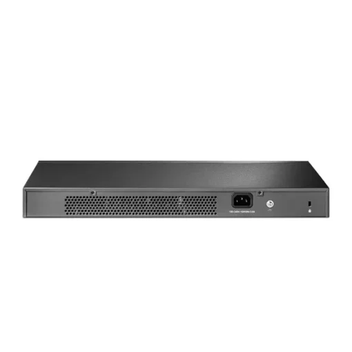 TP-LINK TP-Link SX3008F switch 8xSFP+ - Image 4