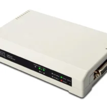 Digitus Print Server 10/100Mbps 2xUSB2.0 + 1xLPT