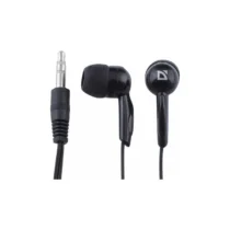 Defender EARPHONES BASIC 604 BLACK