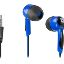 Defender EARPHONES BASIC 604 BLACK-BLUE