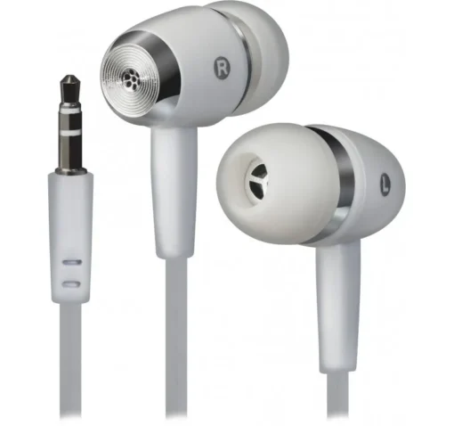 Defender EARPHONES BASIC 620 WHITE