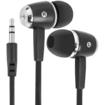 Defender EARPHONES BASIC 620 BLACK