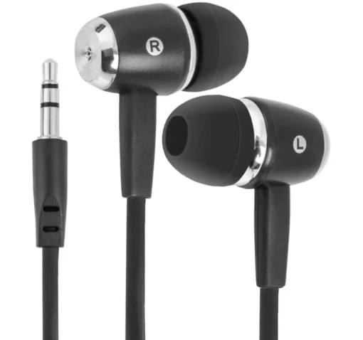 Defender EARPHONES BASIC 620 BLACK