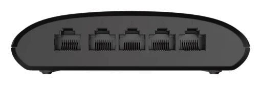 D-Link DGS-1005D switch L2 5x1GBE Desktop/Wall NO FAN - Image 2