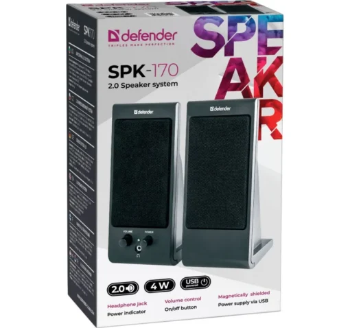 Defender SPEAKERS SPK-170 - Image 2