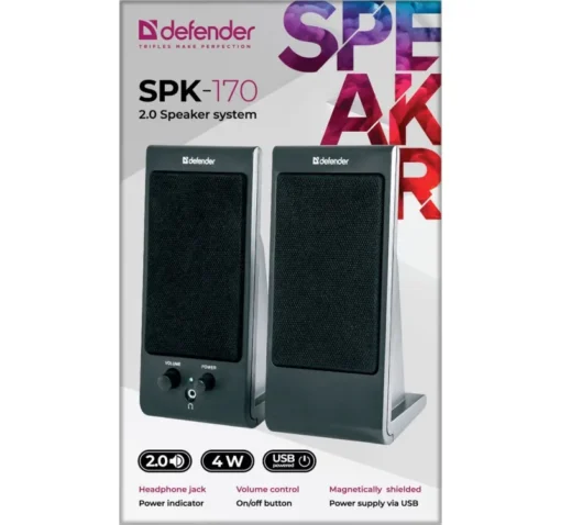 Defender SPEAKERS SPK-170 - Image 3