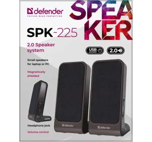 Defender SPEAKERS SPK-225 - Image 2