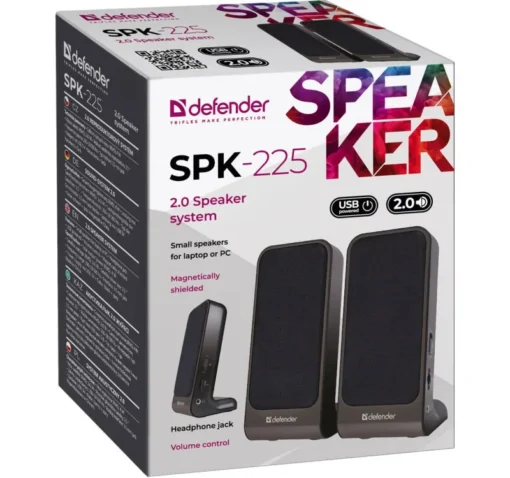 Defender SPEAKERS SPK-225 - Image 3