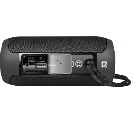 Defender BLUETOOTH SPEAKER ENJOY S700 BLACK - Image 4