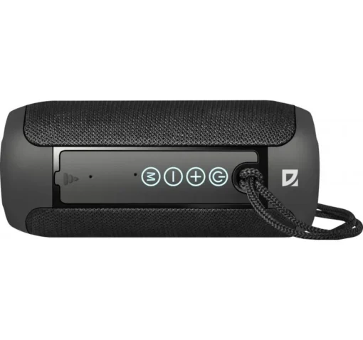 Defender BLUETOOTH SPEAKER ENJOY S700 BLACK - Image 5