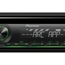 Pioneer DEH-S121UBG