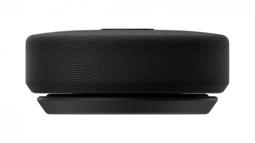 Microsoft MS Modern USB-C Speaker Black 8KZ-00005 - Image 2