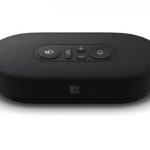 Microsoft MS Modern USB-C Speaker Black 8KZ-00005