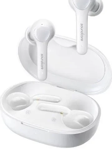 Anker Headphone Soundcore Life Note White